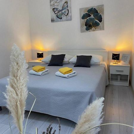 Rural Apartment Ante เดอร์นิช ภายนอก รูปภาพ