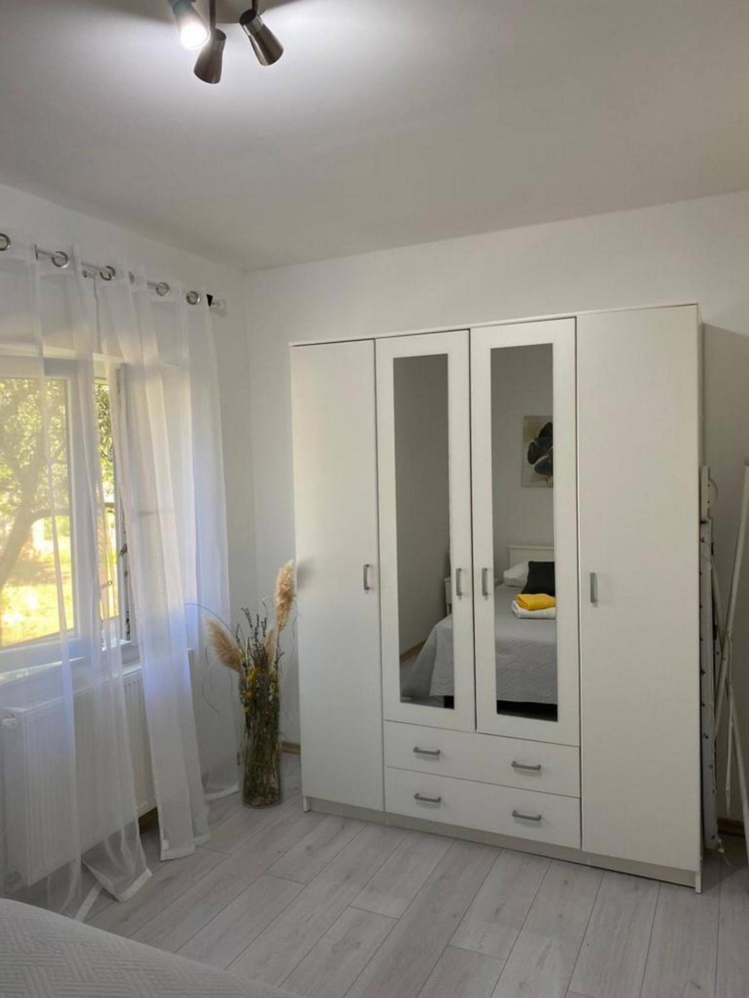 Rural Apartment Ante เดอร์นิช ภายนอก รูปภาพ