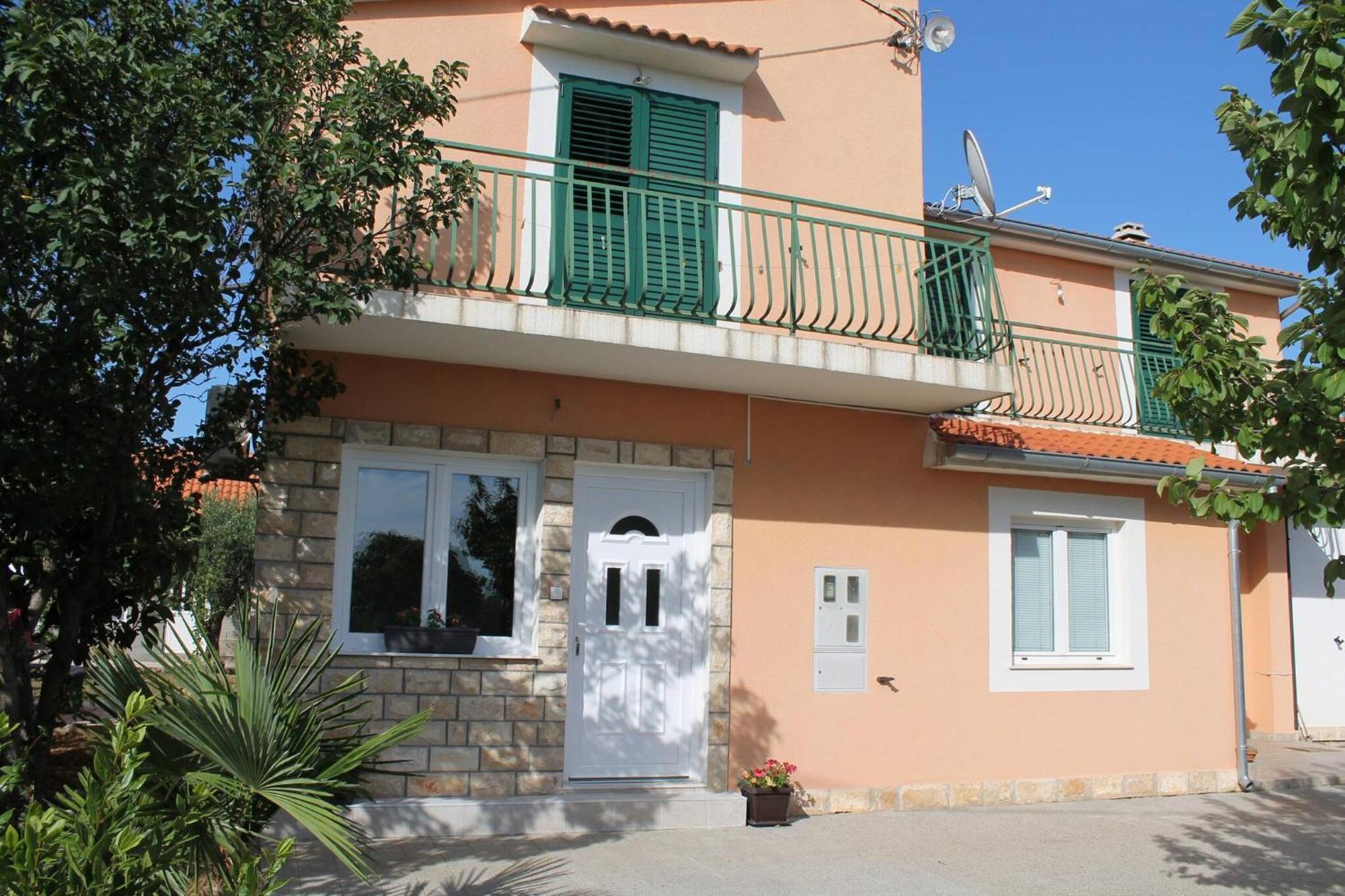 Rural Apartment Ante เดอร์นิช ภายนอก รูปภาพ